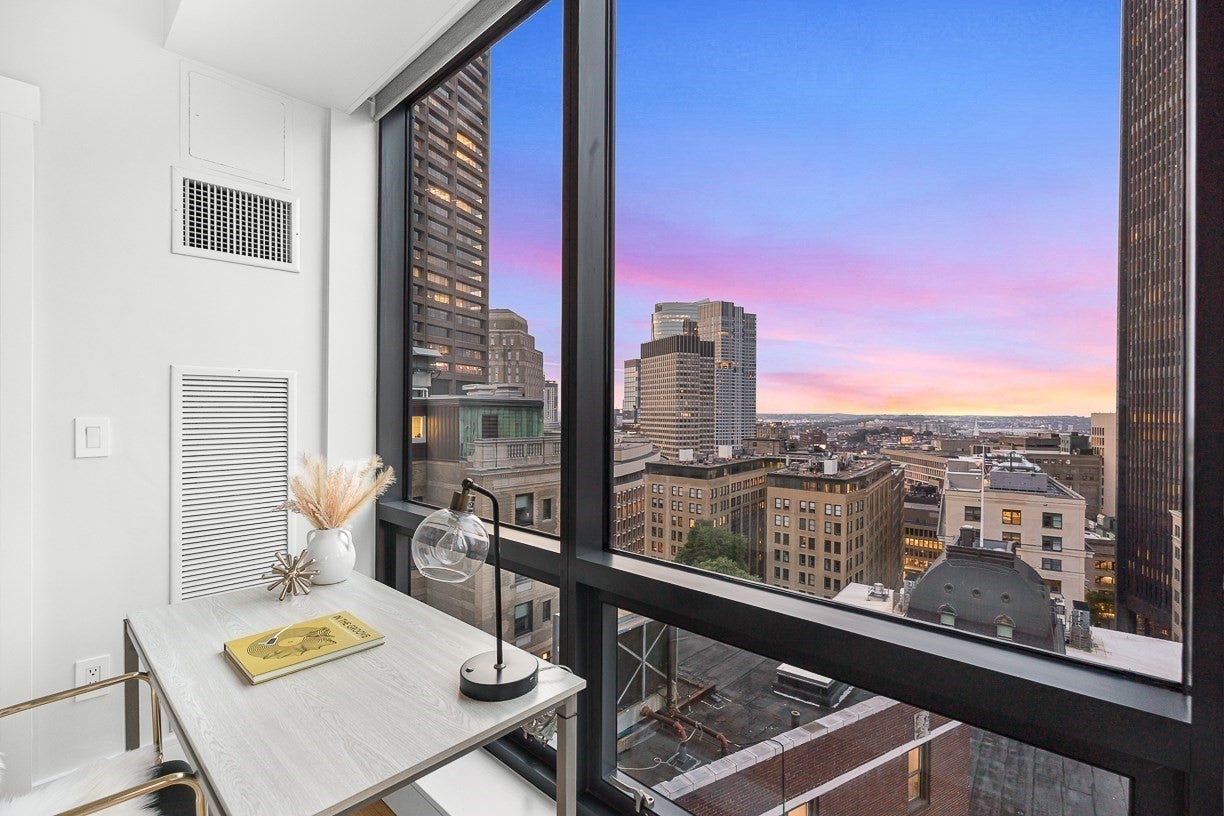 45 Province St #1806, Boston, MA, 45 Province St #1806, Boston, MA Photo #29