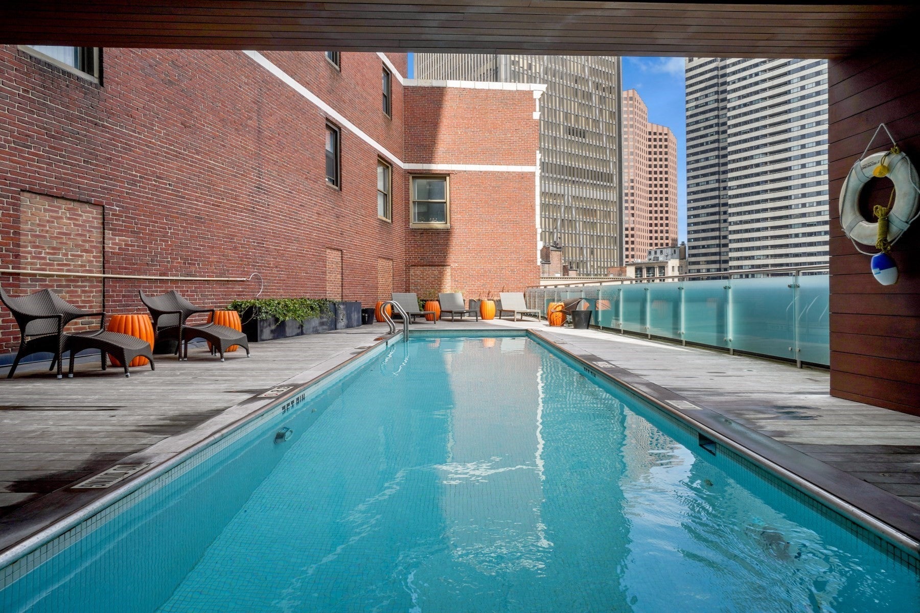 45 Province St #1806, Boston, MA, 45 Province St #1806, Boston, MA Photo #33
