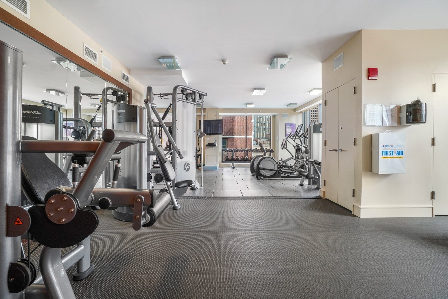 45 Province St #1806, Boston, MA, 45 Province St #1806, Boston, MA Photo #34