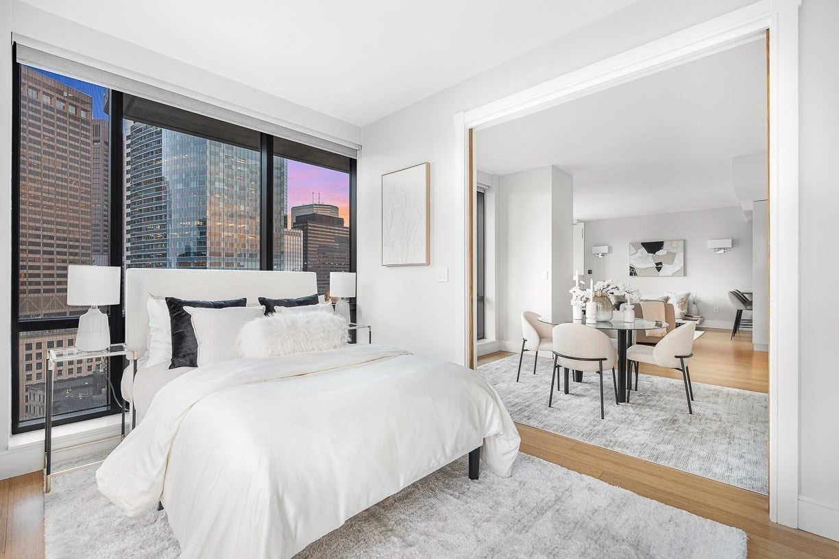 45 Province St #1806, Boston, MA, 45 Province St #1806, Boston, MA Photo #20