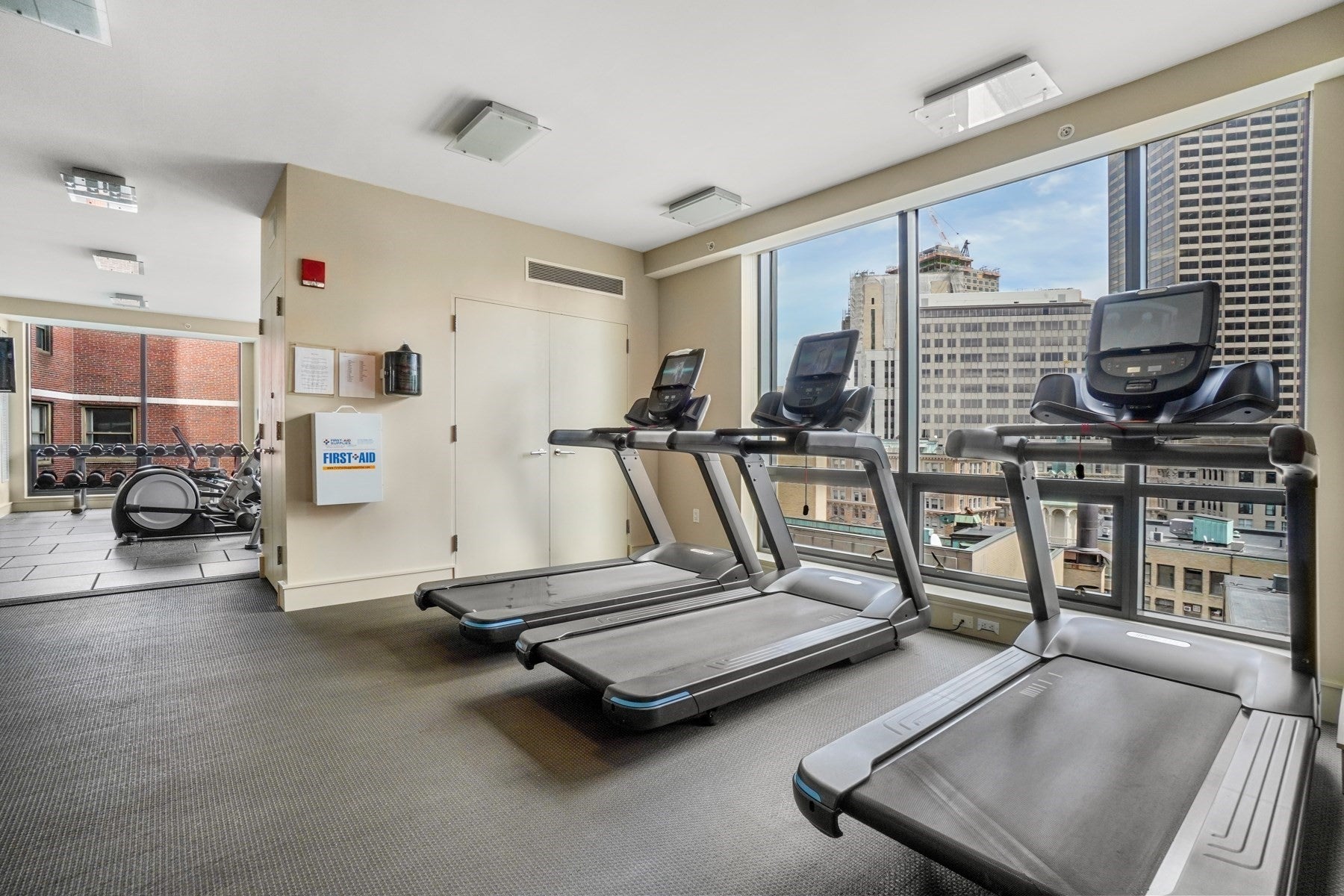 45 Province St #1806, Boston, MA, 45 Province St #1806, Boston, MA Photo #36