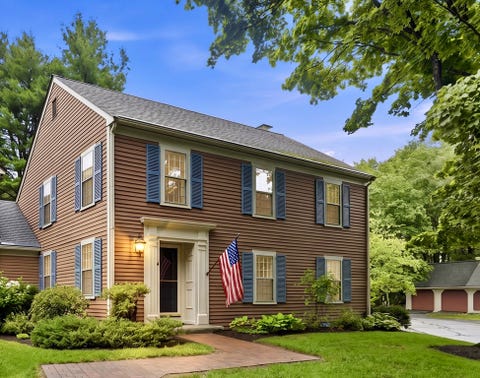 Photo of 6 Edmonds RD #6, Concord, MA 01742 (MLS # 73560799)