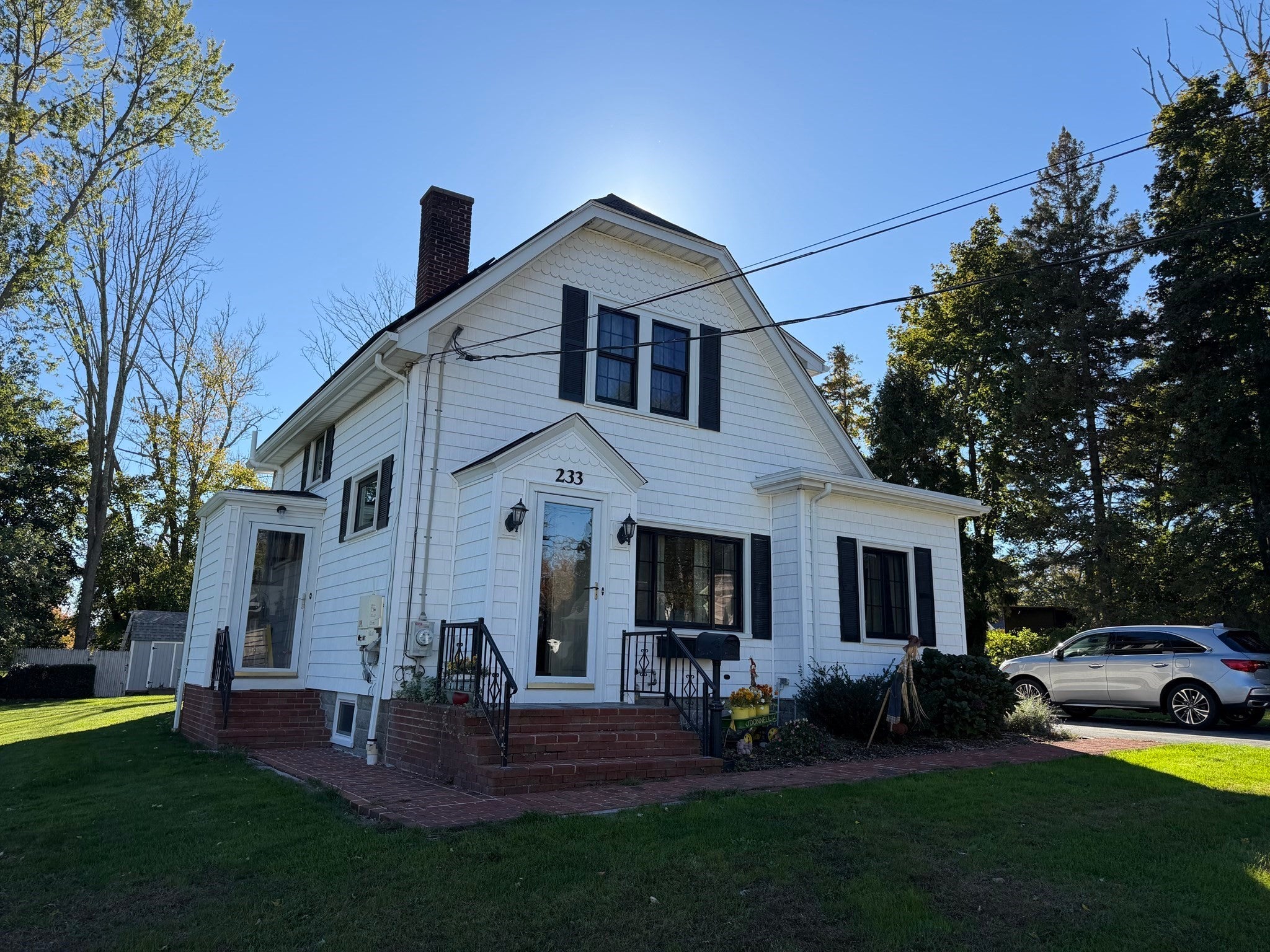 233 Gifford Ave, Somerset, MA, 233 Gifford Ave, Somerset, MA Photo #1