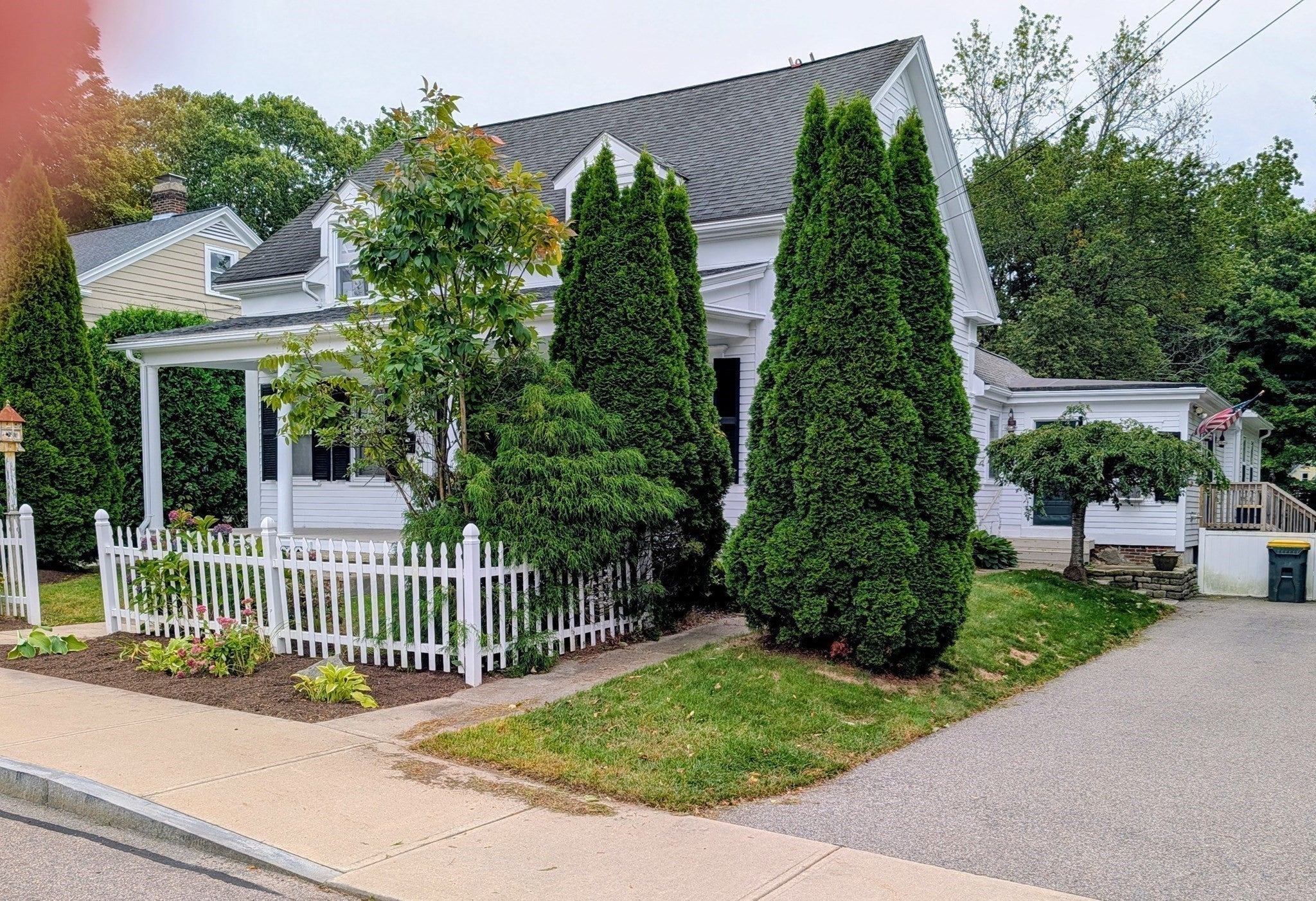 81 Pleasant Street