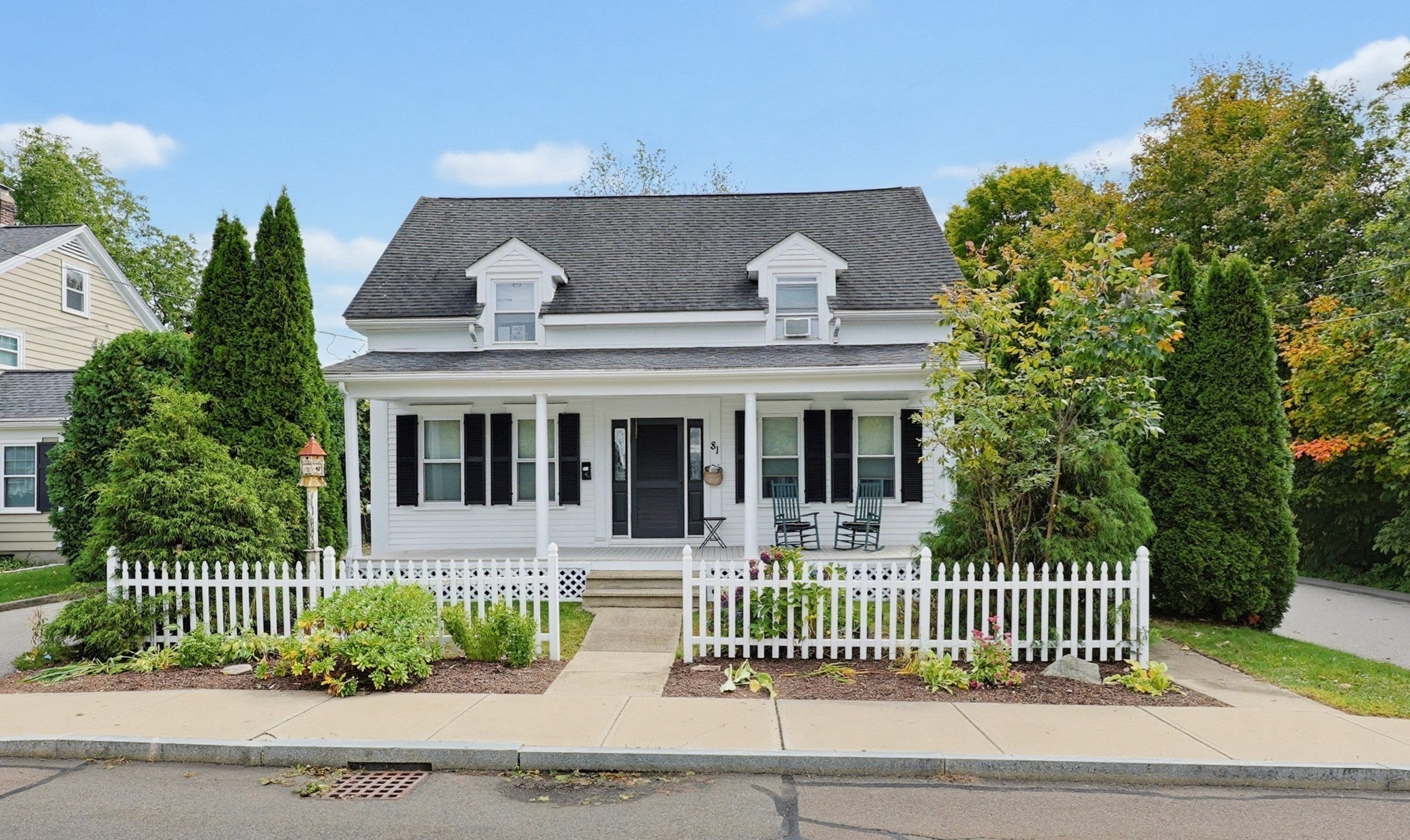 Photo of 81 Pleasant Street, Franklin, MA
