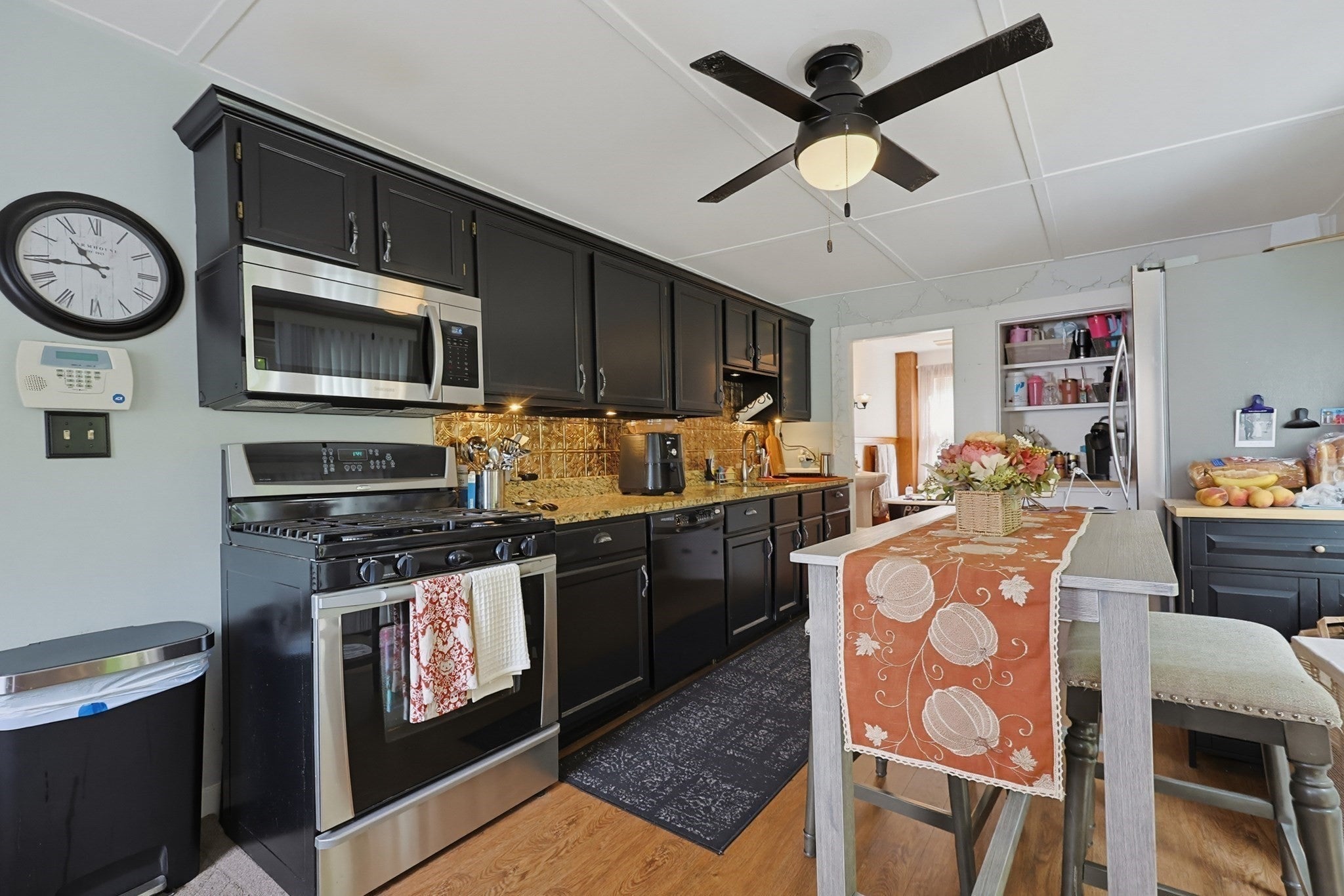 81 Pleasant Street