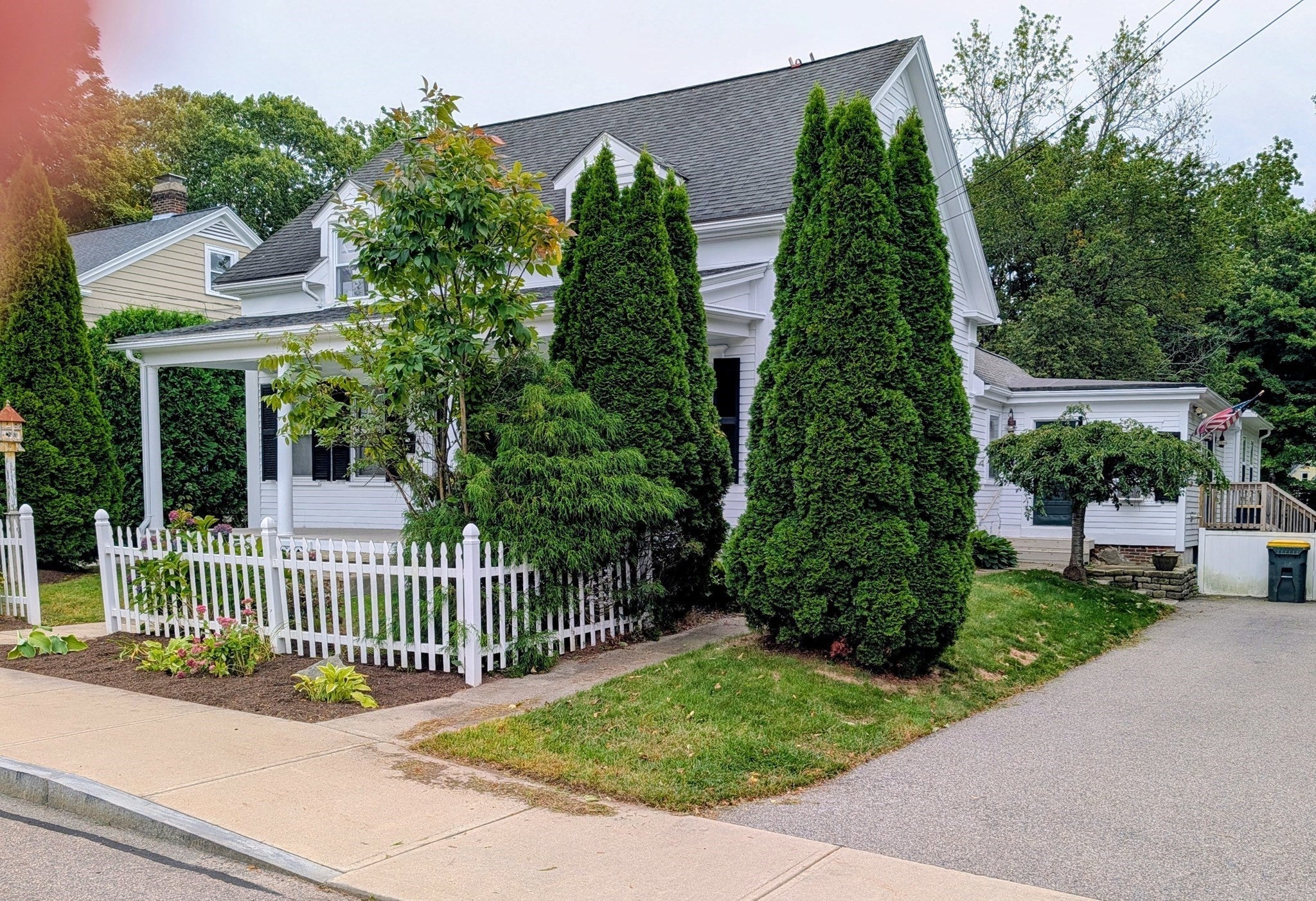 81 Pleasant Street, Franklin, MA, 81 Pleasant Street, Franklin, MA Photo #2