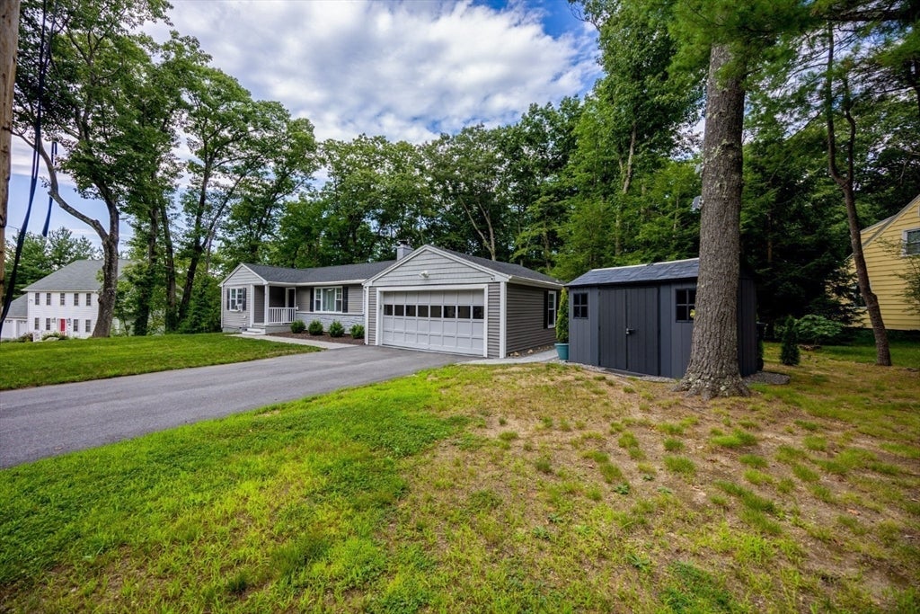 30 Sawyer Ln, Holden, MA, 30 Sawyer Ln, Holden, MA Photo #3