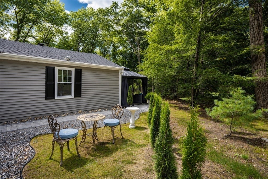 30 Sawyer Ln, Holden, MA, 30 Sawyer Ln, Holden, MA Photo #37