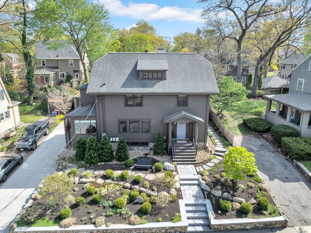40 Holland Rd