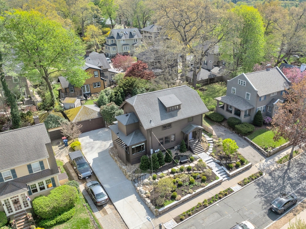 40 Holland Rd