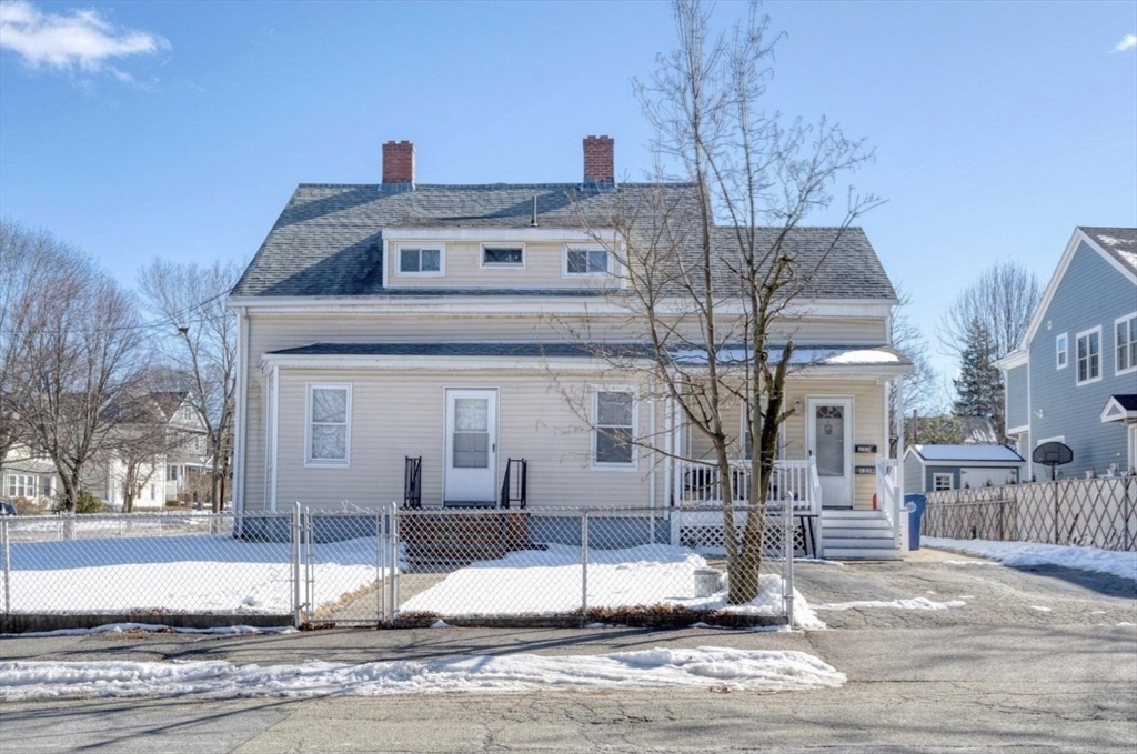 Photo of 176 Pearl St, Newton, MA