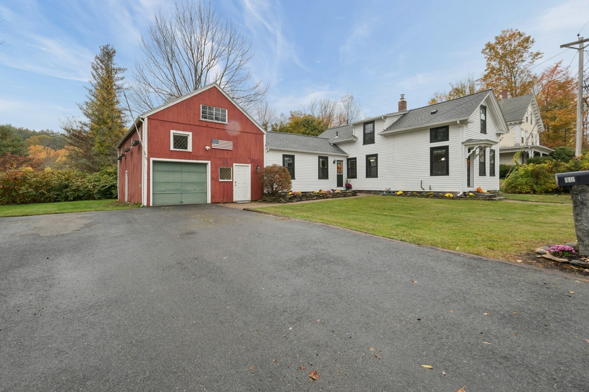 146 South St, Barre, MA, 146 South St, Barre, MA Photo #27