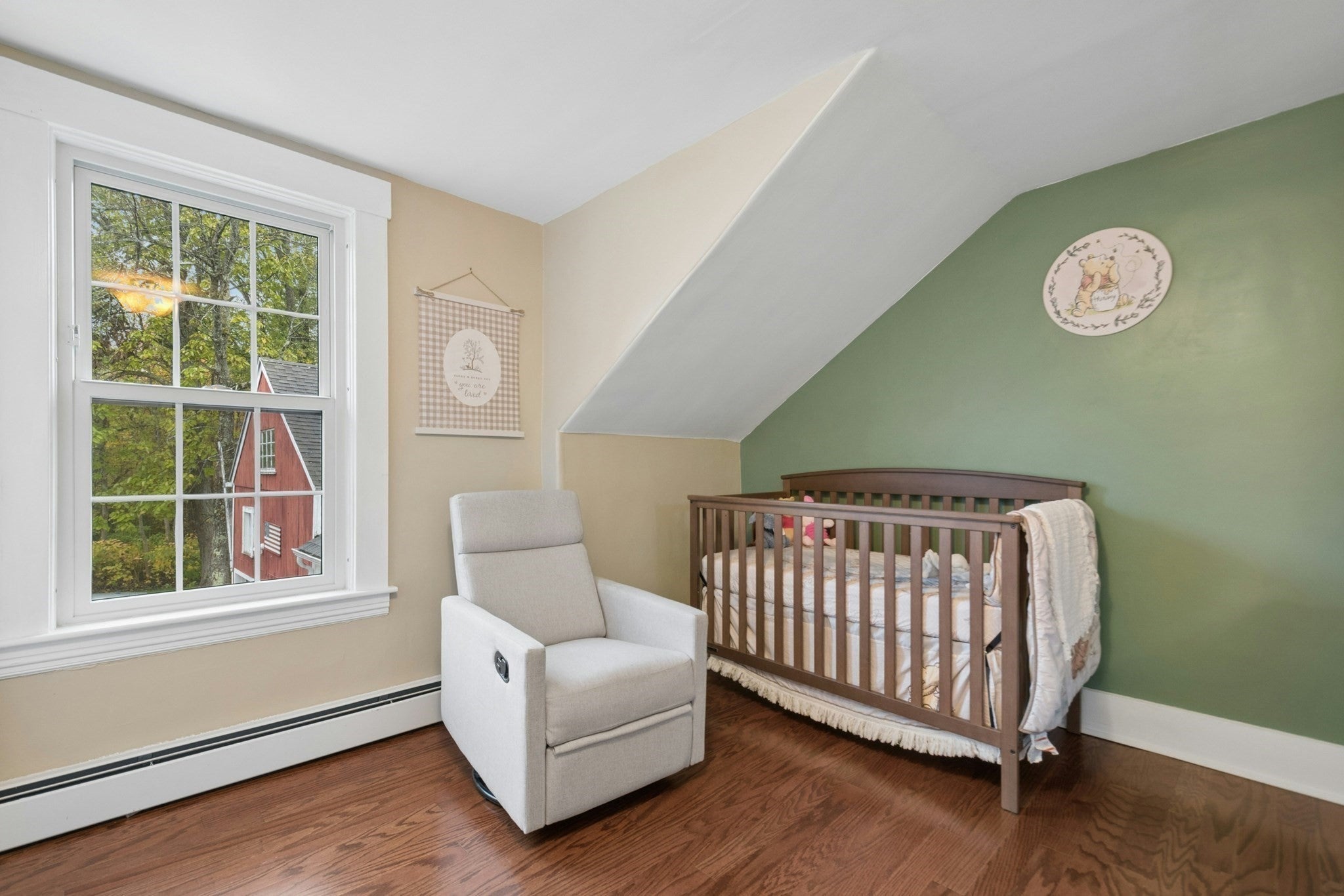 146 South St, Barre, MA, 146 South St, Barre, MA Photo #19