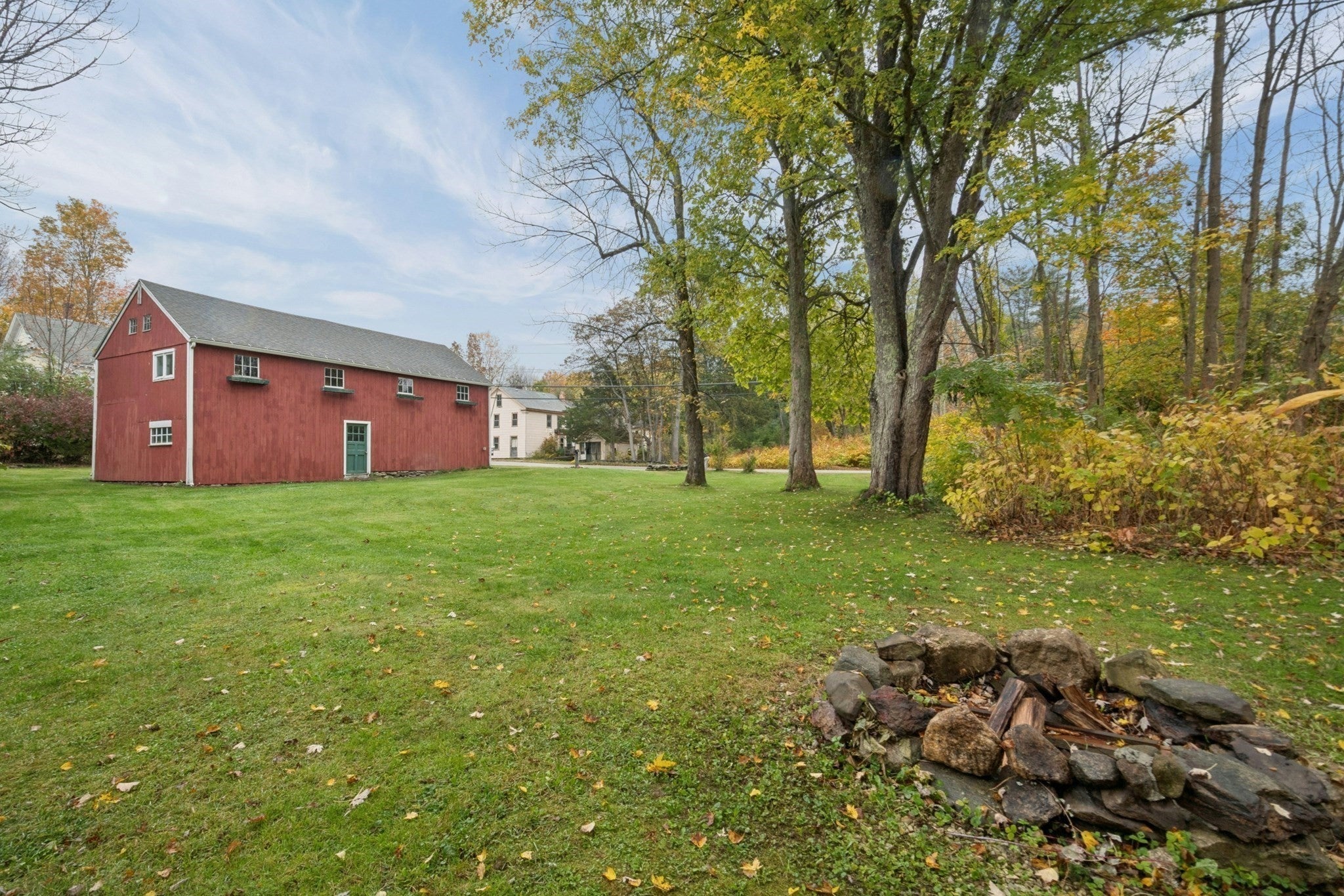 146 South St, Barre, MA, 146 South St, Barre, MA Photo #24