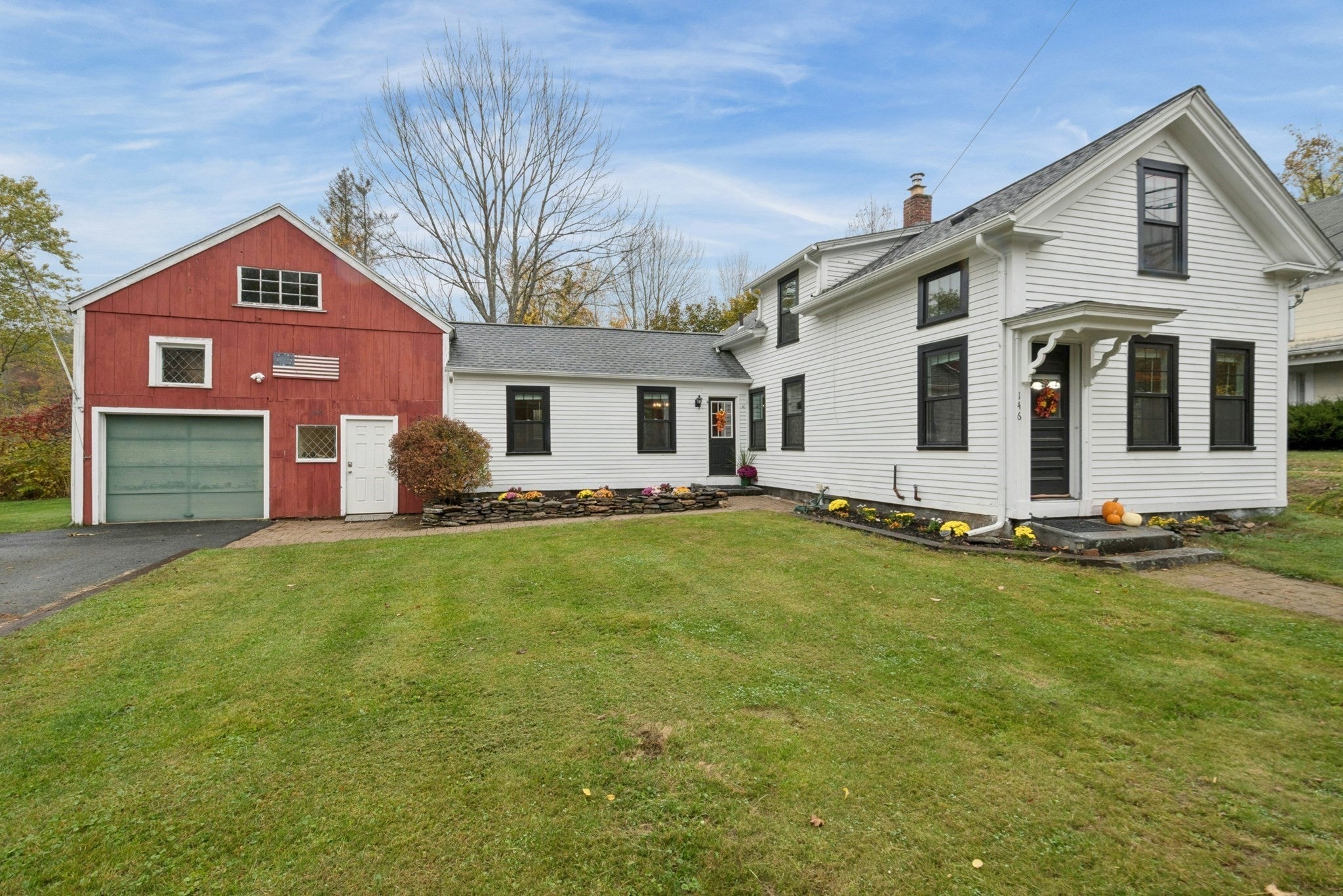 146 South St, Barre, MA, 146 South St, Barre, MA Photo #1