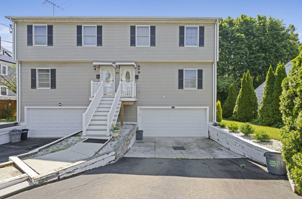 Photo of 85 Edinboro Rd #2, Quincy, MA