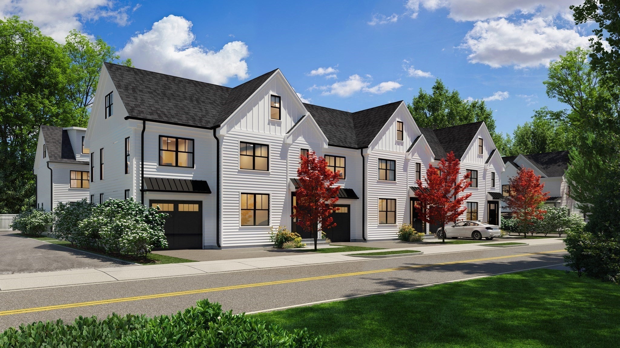 36 Loomis #102, Bedford, MA Photo #14
