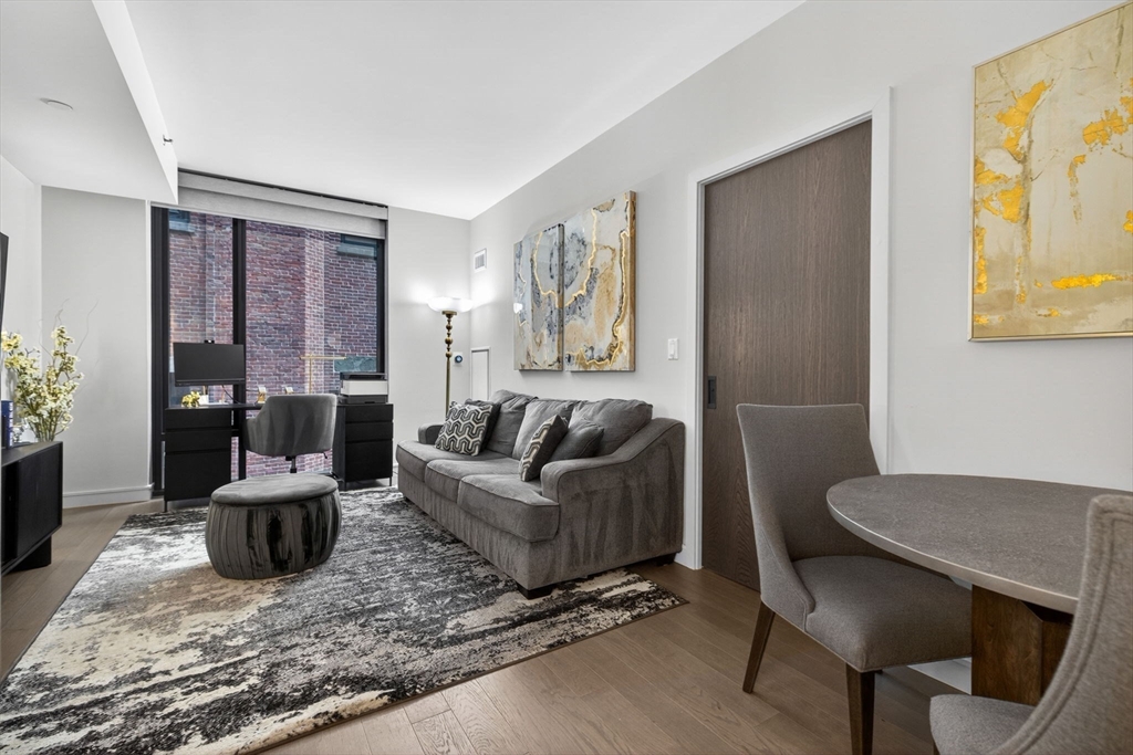 55 Lagrange St 409