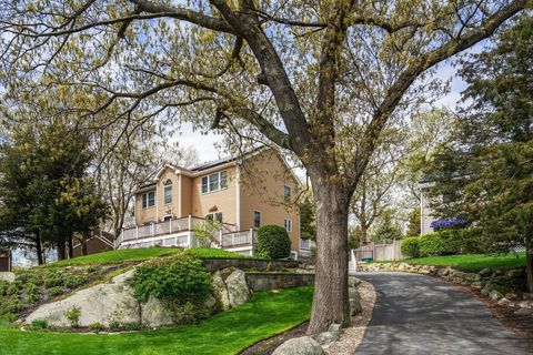 Photo of 178 Atlantic Street, Gloucester, MA 01930 (MLS # 73482119)