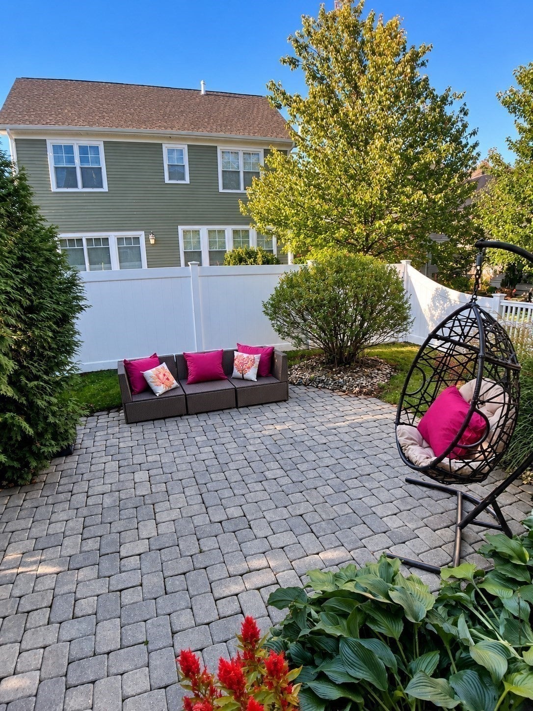 12 Thistle Ln, Weymouth, MA, 12 Thistle Ln, Weymouth, MA Photo #25
