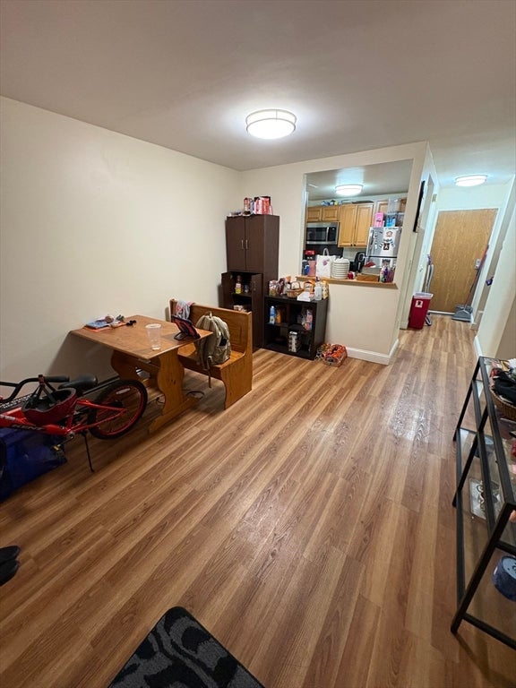 400 Massachusetts Avenue #4, Boston, MA Photo #4