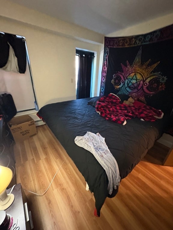 400 Massachusetts Avenue #4, Boston, MA Photo #19