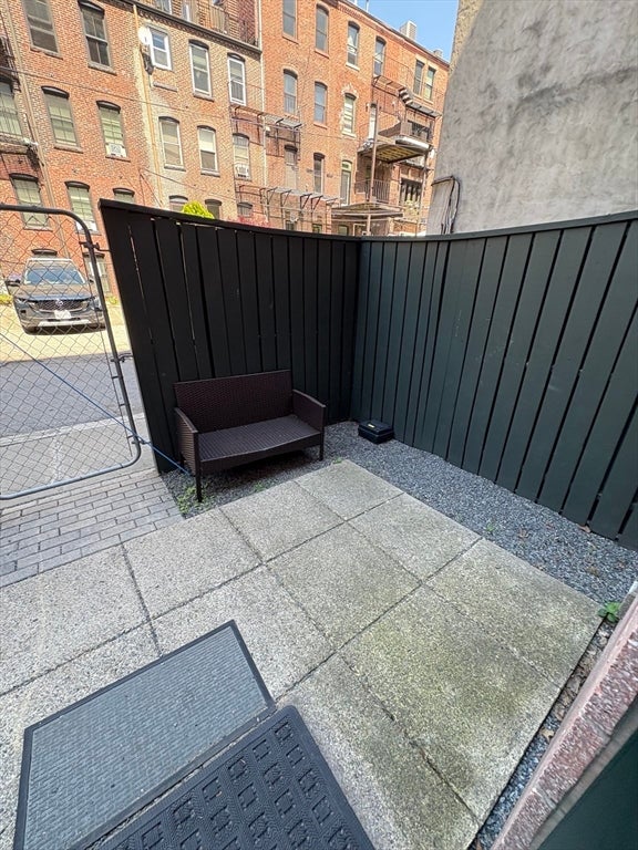 400 Massachusetts Avenue #4, Boston, MA Photo #1