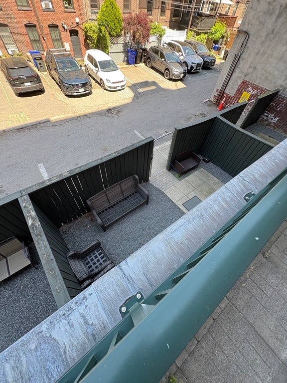 400 Massachusetts Avenue #4, Boston, MA Photo #17