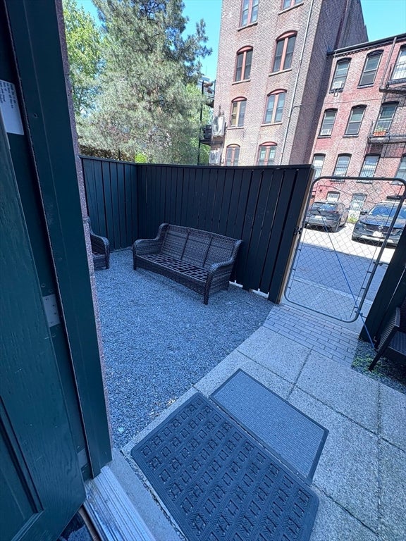 400 Massachusetts Avenue #4, Boston, MA Photo #2
