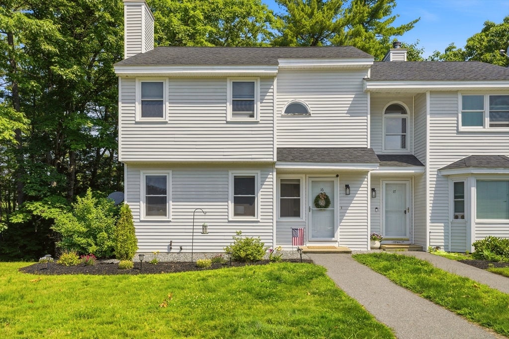 42 Cromwell #16, Rindge, NH, 42 Cromwell #16, Rindge, NH Photo #1