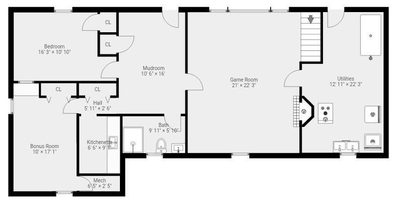 218 Lowell St, Wakefield, MA, 218 Lowell St, Wakefield, MA Photo #24