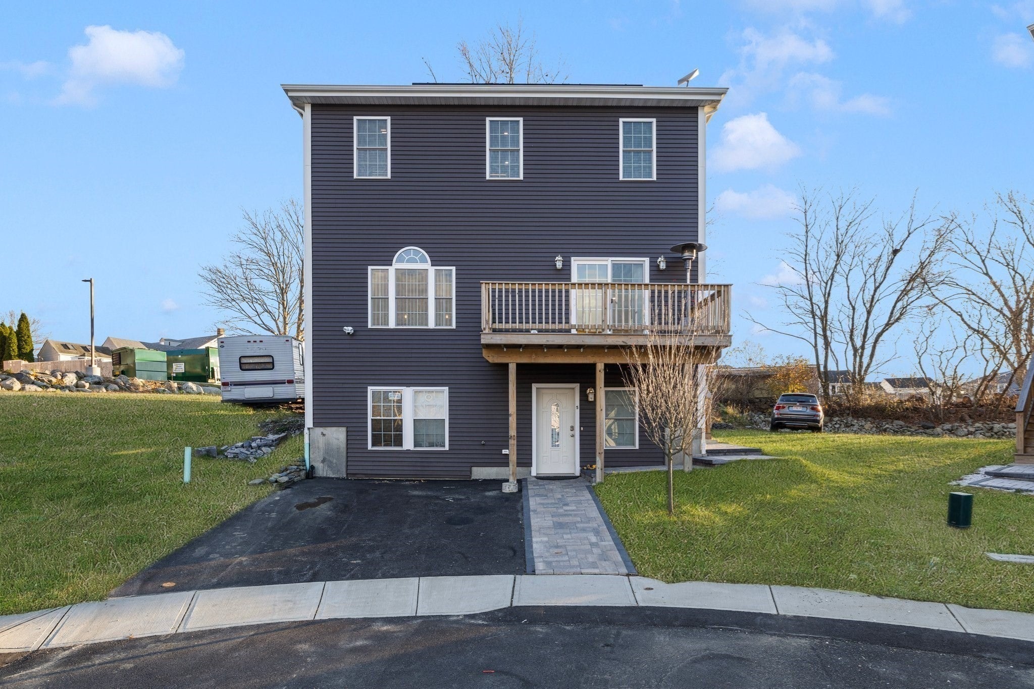 5 Vista Way, Fall River, MA, 5 Vista Way, Fall River, MA Photo #3