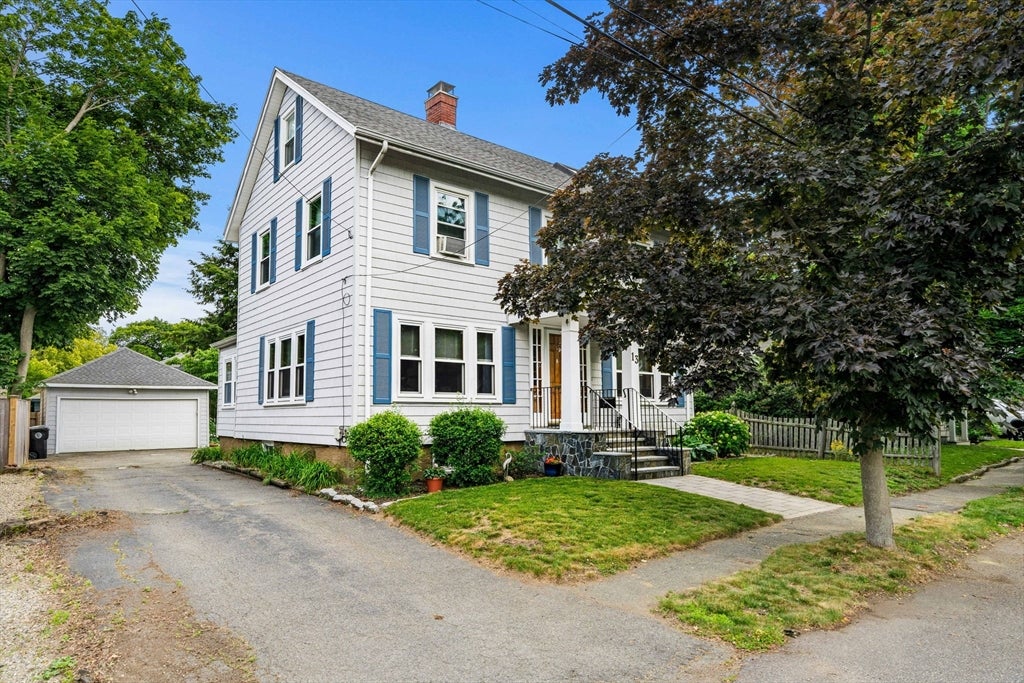 13 Sapphire Rd
