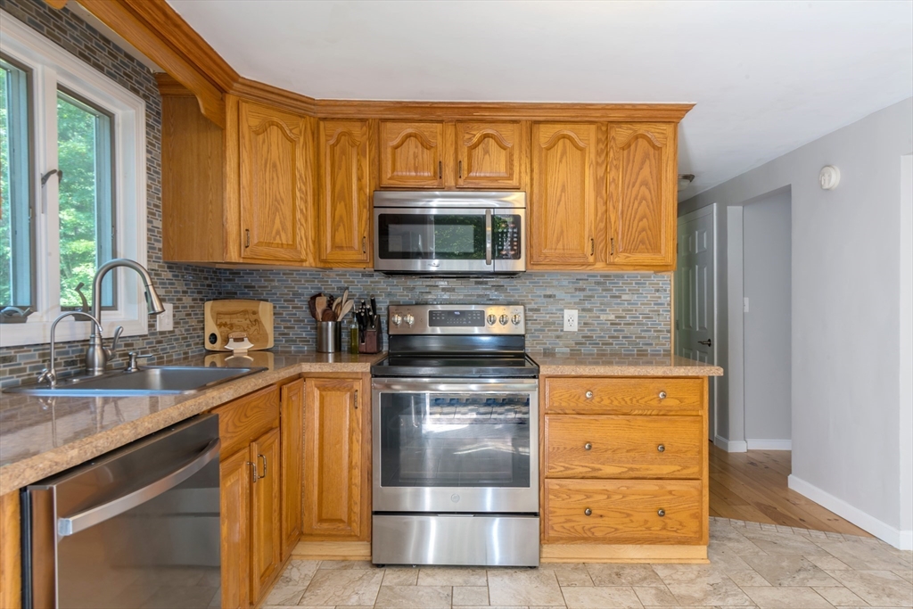 845 Federal Furnace Rd