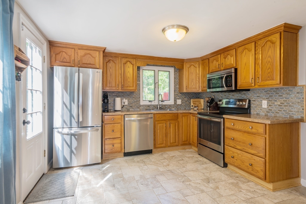 845 Federal Furnace Rd