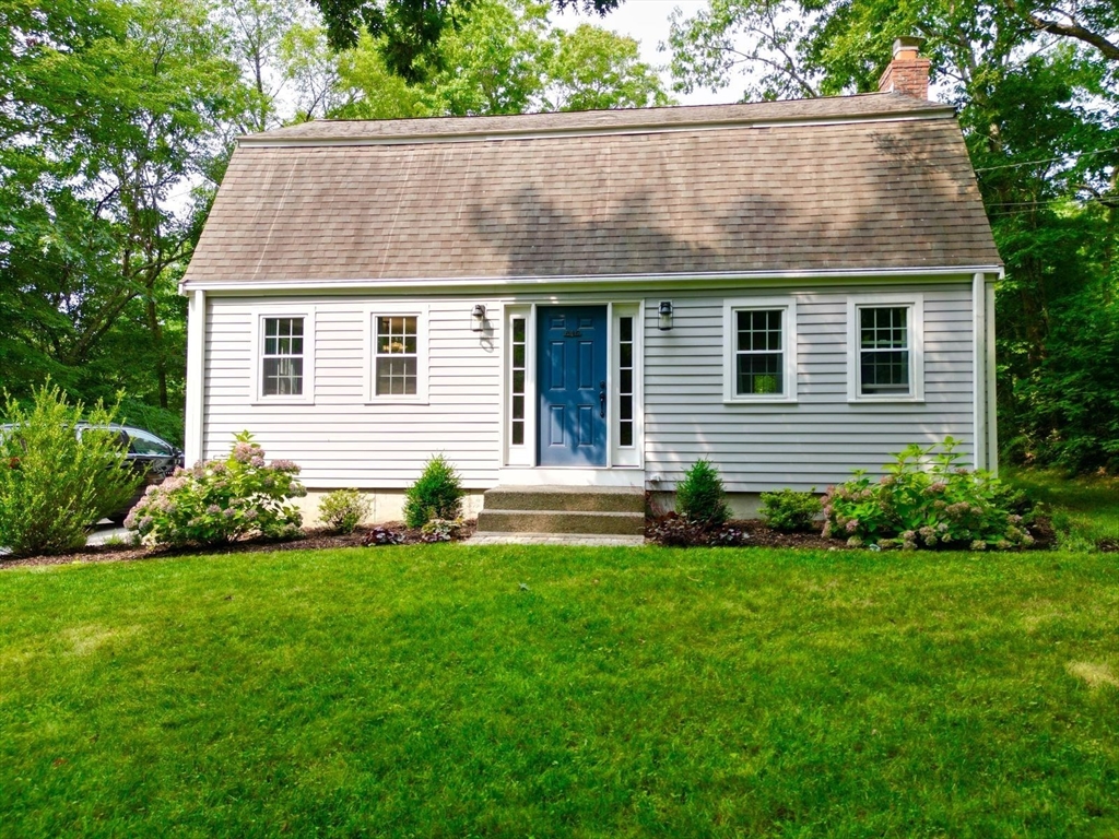 845 Federal Furnace Rd