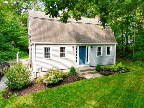 845 Federal Furnace Rd Plymouth MA 02360