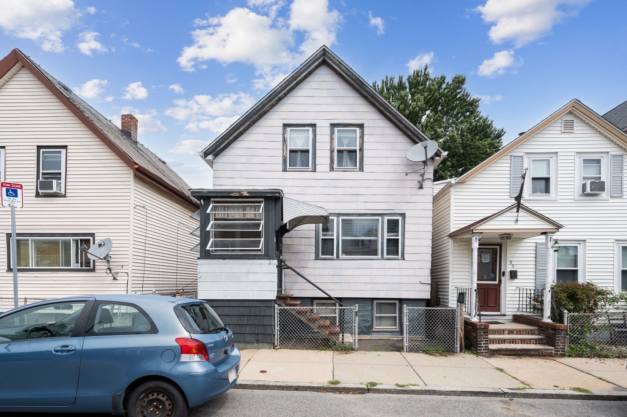88 Wordsworth St, Boston, MA, 88 Wordsworth St, Boston, MA Photo #1