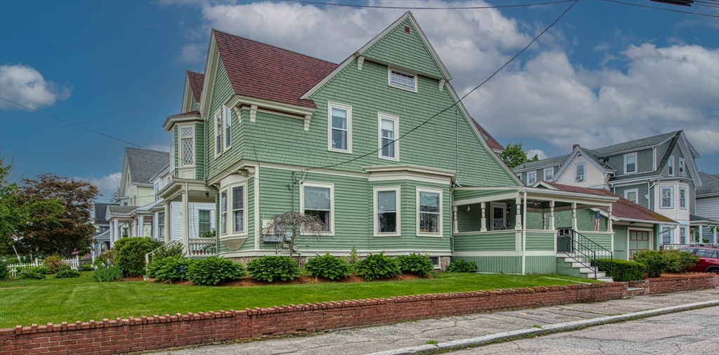 43 Ash Street