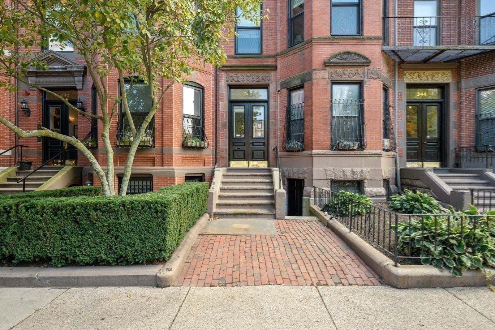 342 Commonwealth Ave #7, Boston, MA, 342 Commonwealth Ave #7, Boston, MA Photo #30