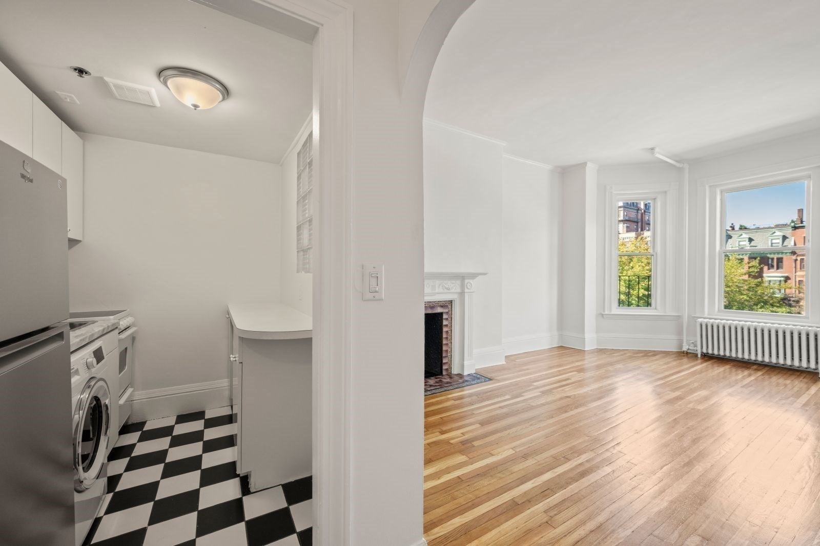 342 Commonwealth Ave 7