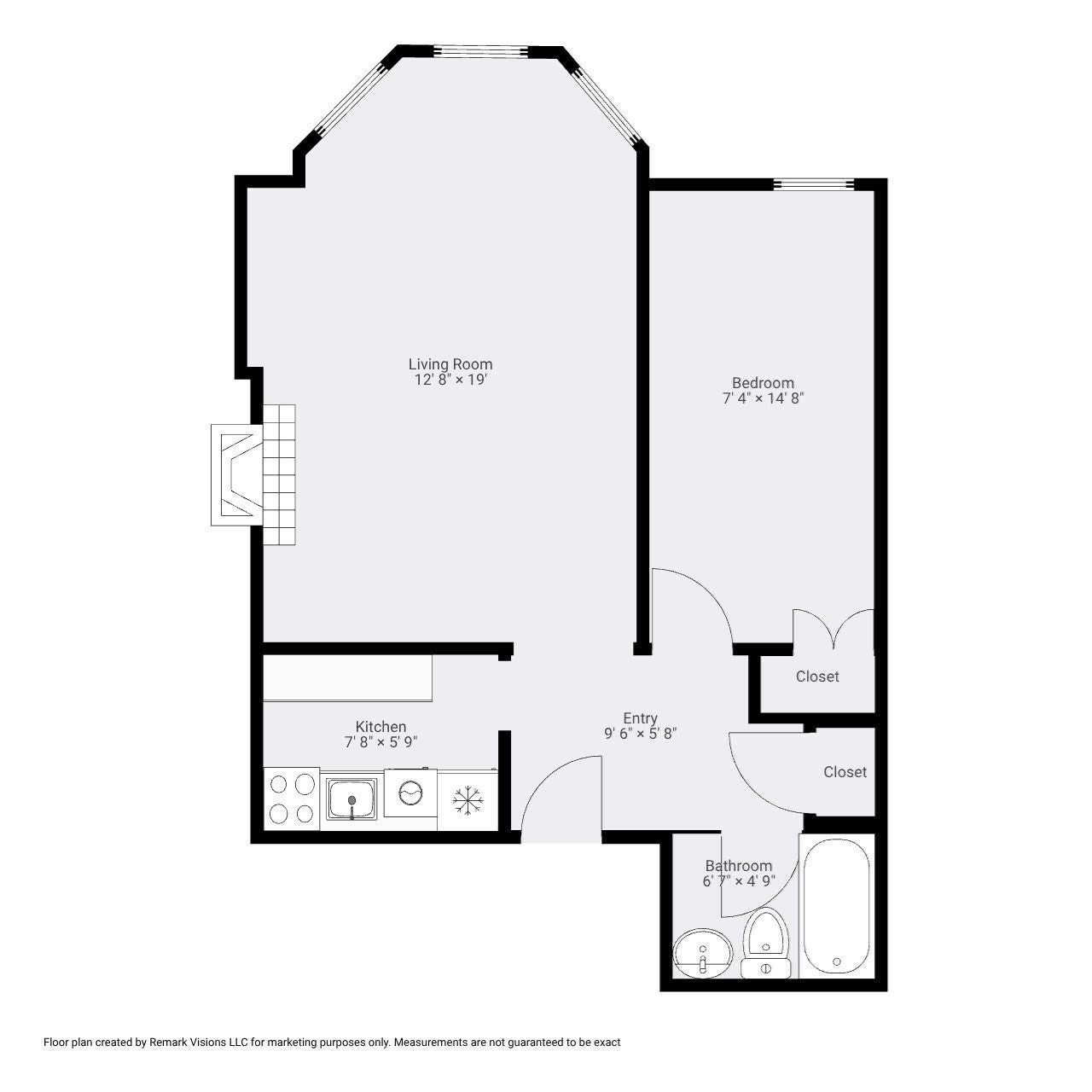 342 Commonwealth Ave #7, Boston, MA, 342 Commonwealth Ave #7, Boston, MA Photo #7