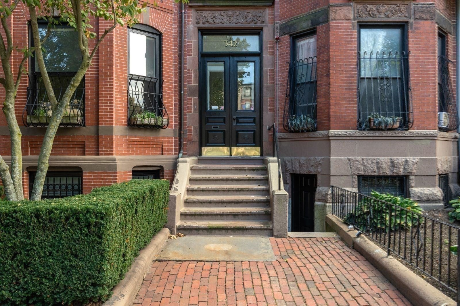 342 Commonwealth Ave #7, Boston, MA, 342 Commonwealth Ave #7, Boston, MA Photo #29