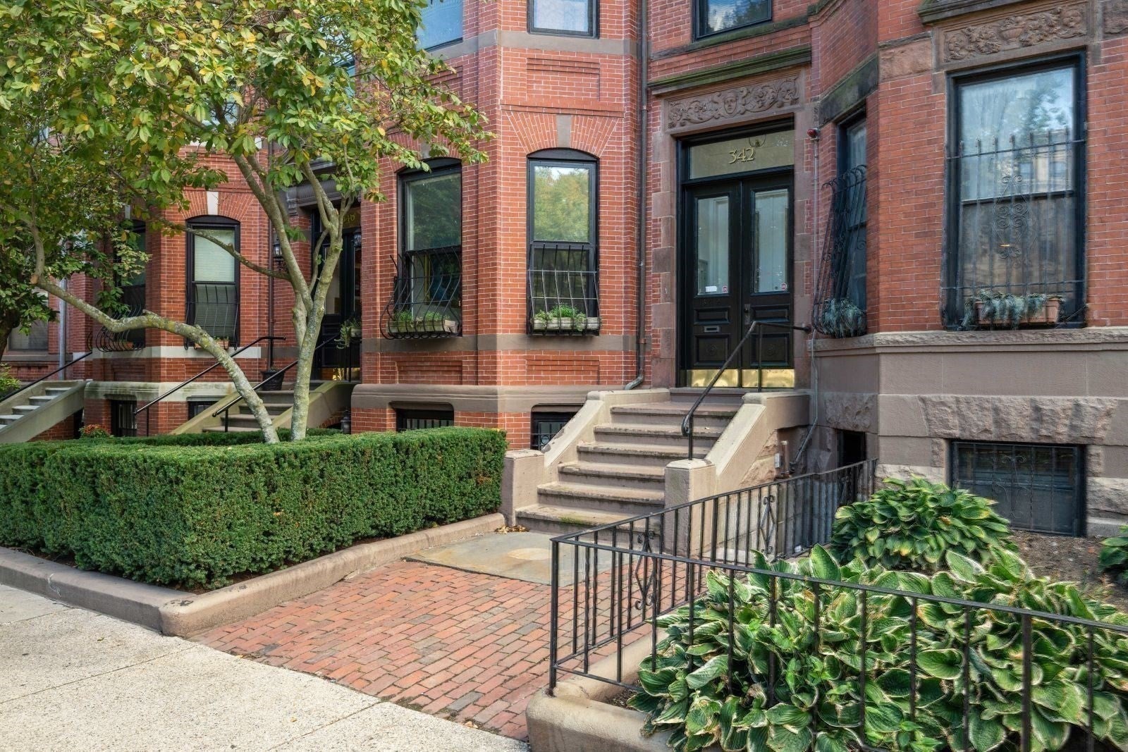 342 Commonwealth Ave #7, Boston, MA, 342 Commonwealth Ave #7, Boston, MA Photo #31