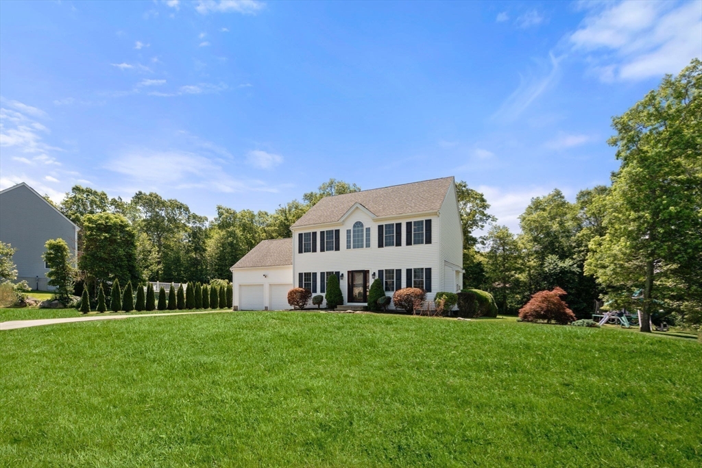 9 Devol Ave