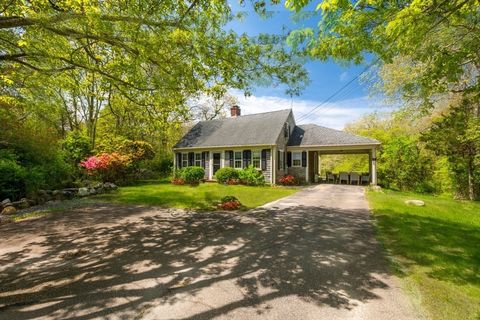 21 Haynes Ave Falmouth MA 02540