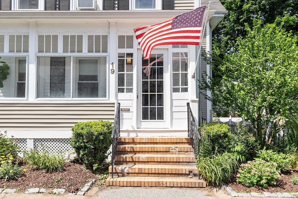 19 Franklin St