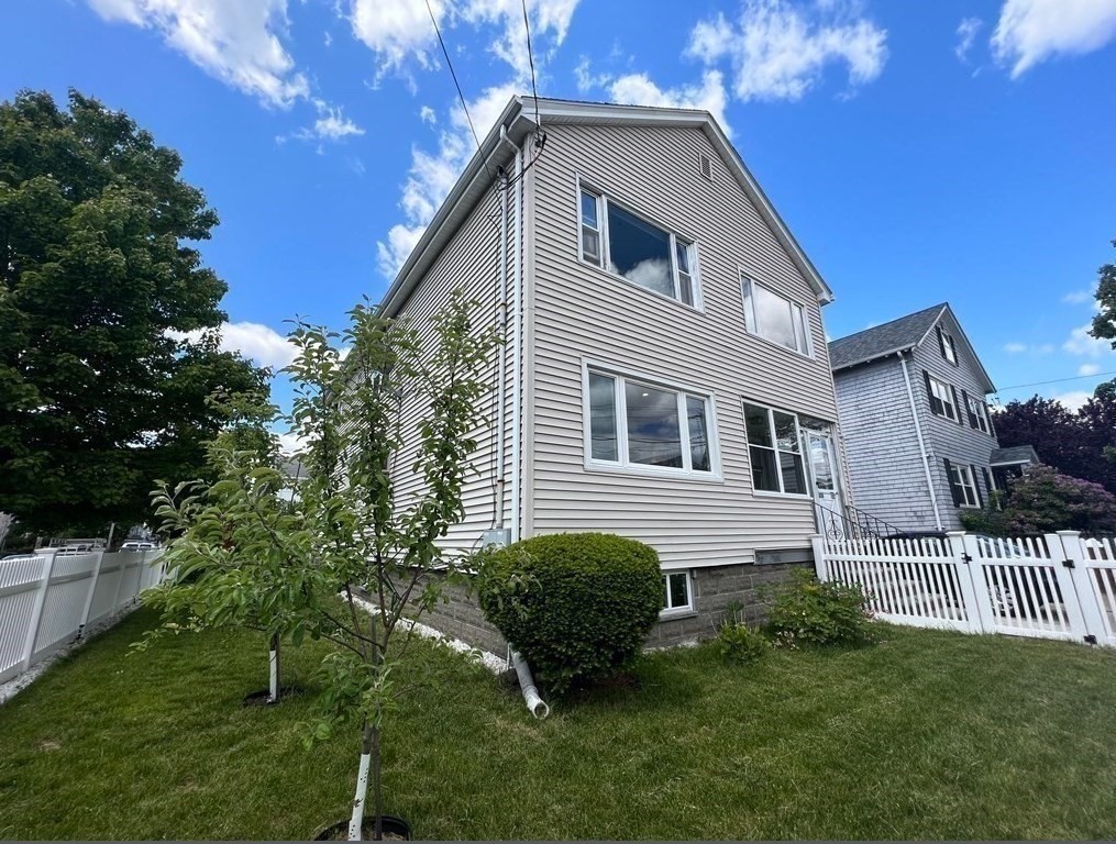 Photo 1 of 16 — 159 Willis Ave 1, Medford, MA 02115