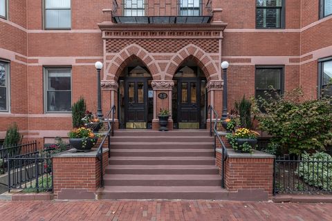 10 Cumberland Street 10-4 Boston MA 02115